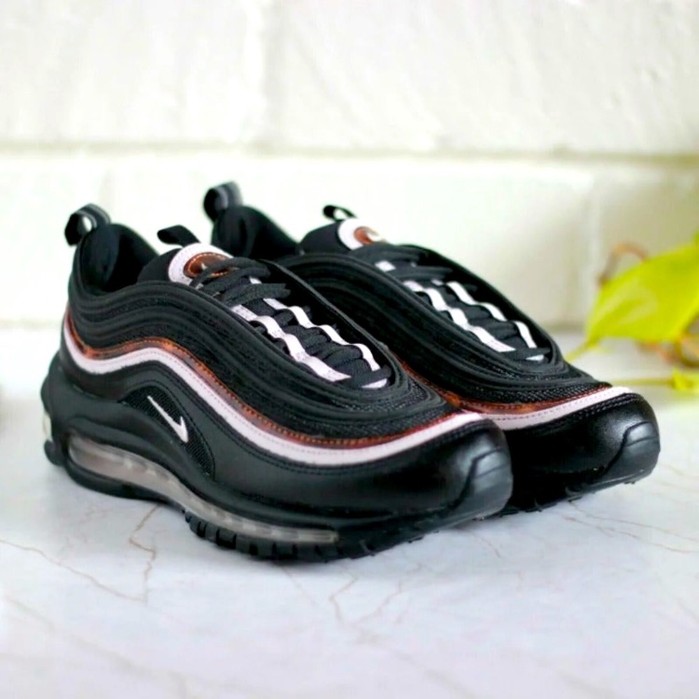 Women’s Nike air max 97s black size 6